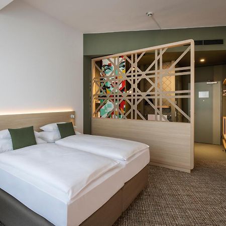 Arcotel Aq Wien Kültér fotó