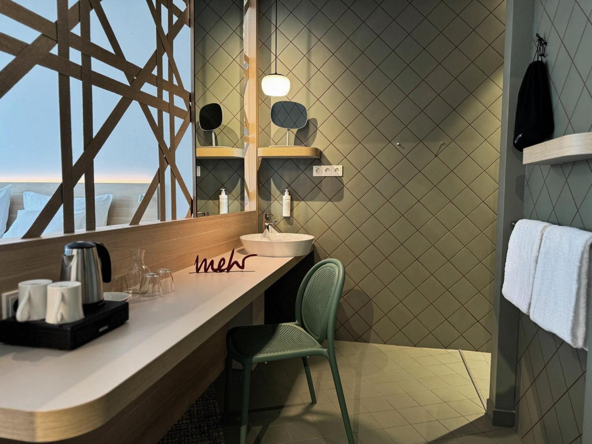 Arcotel Aq Wien Kültér fotó
