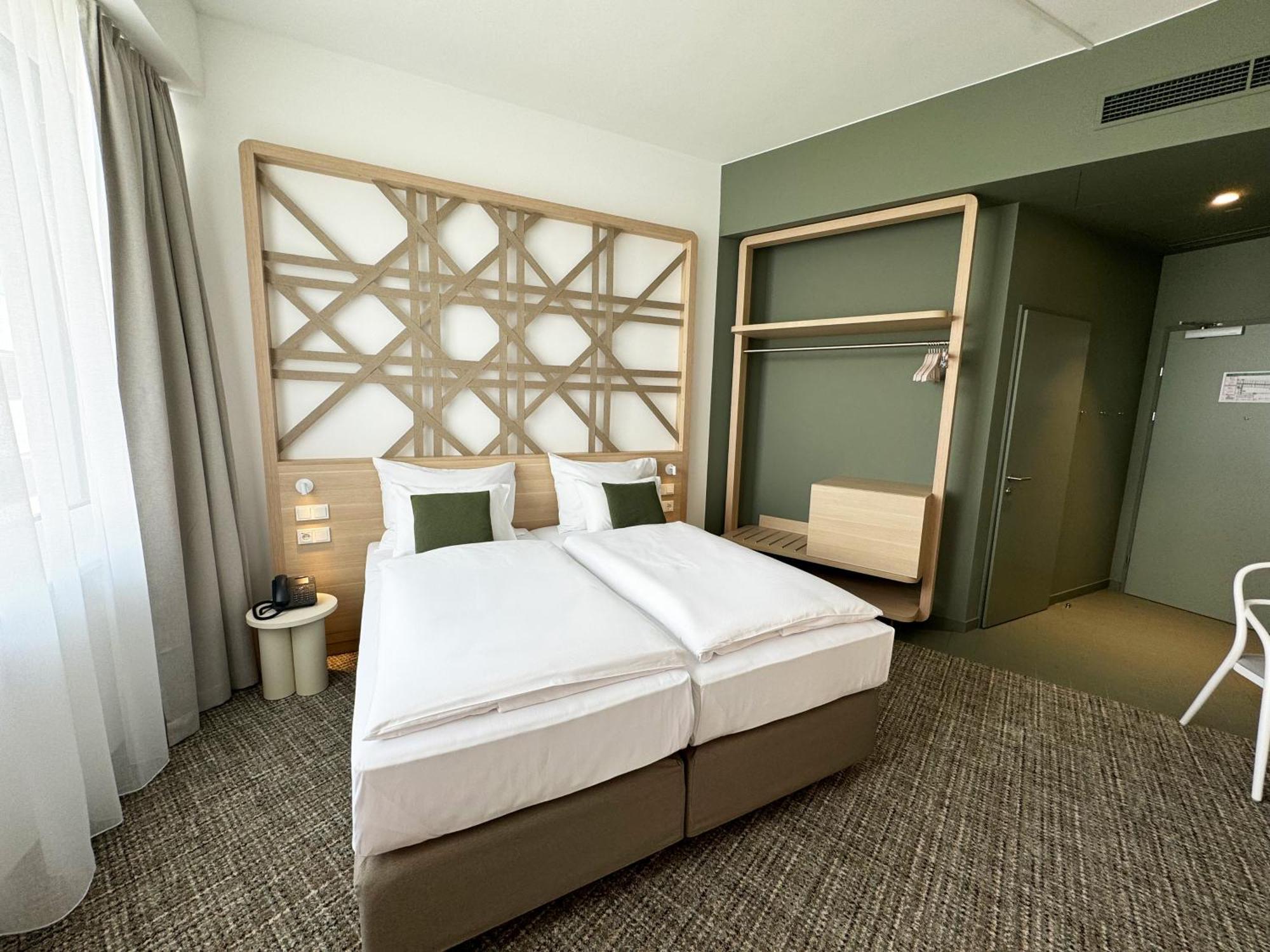 Arcotel Aq Wien Kültér fotó