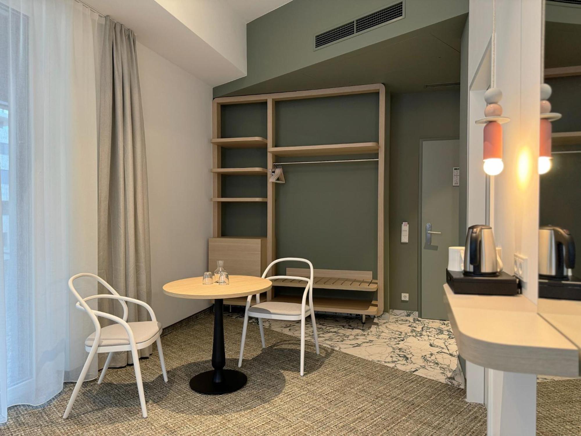 Arcotel Aq Wien Kültér fotó