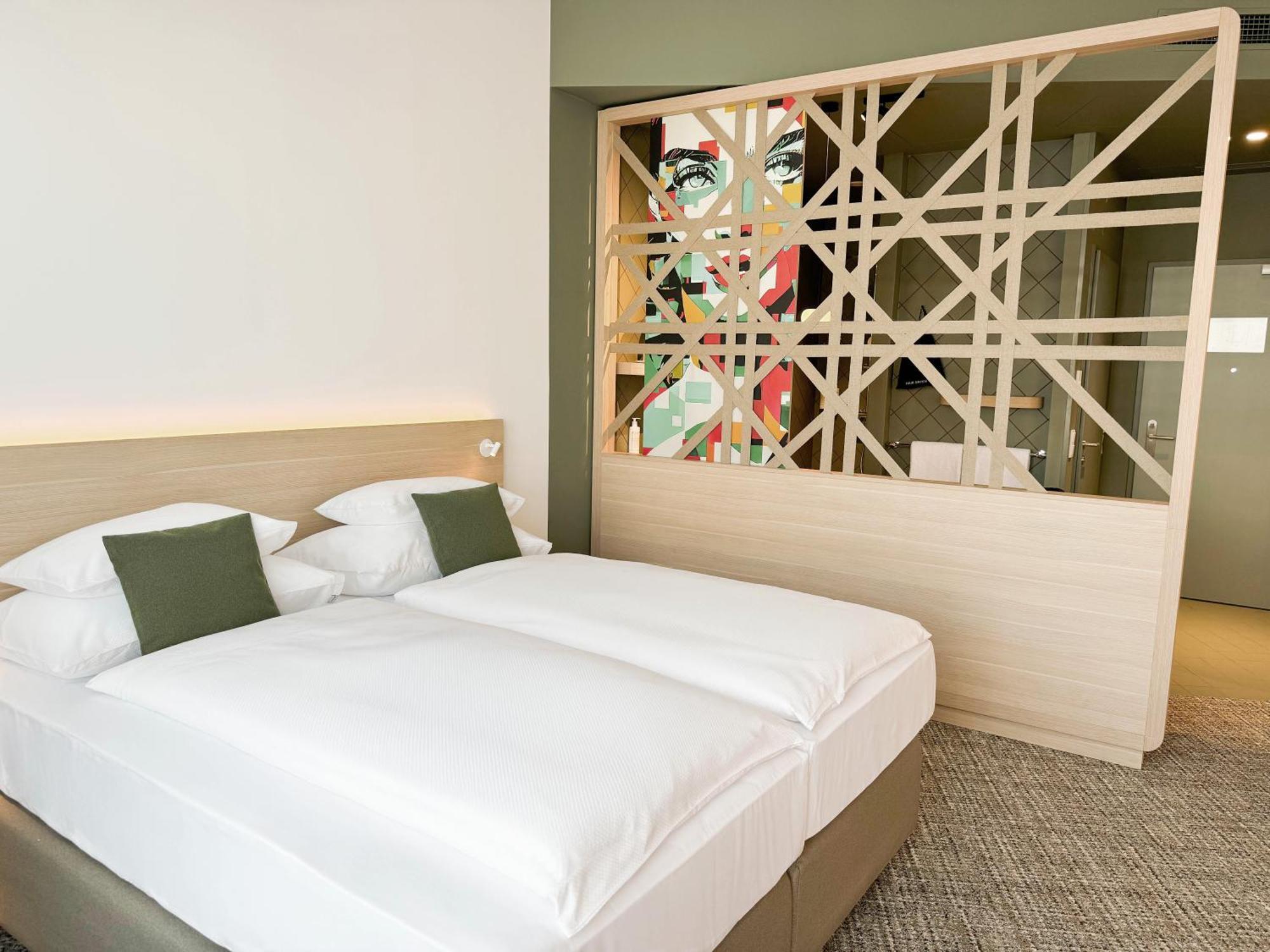 Arcotel Aq Wien Kültér fotó