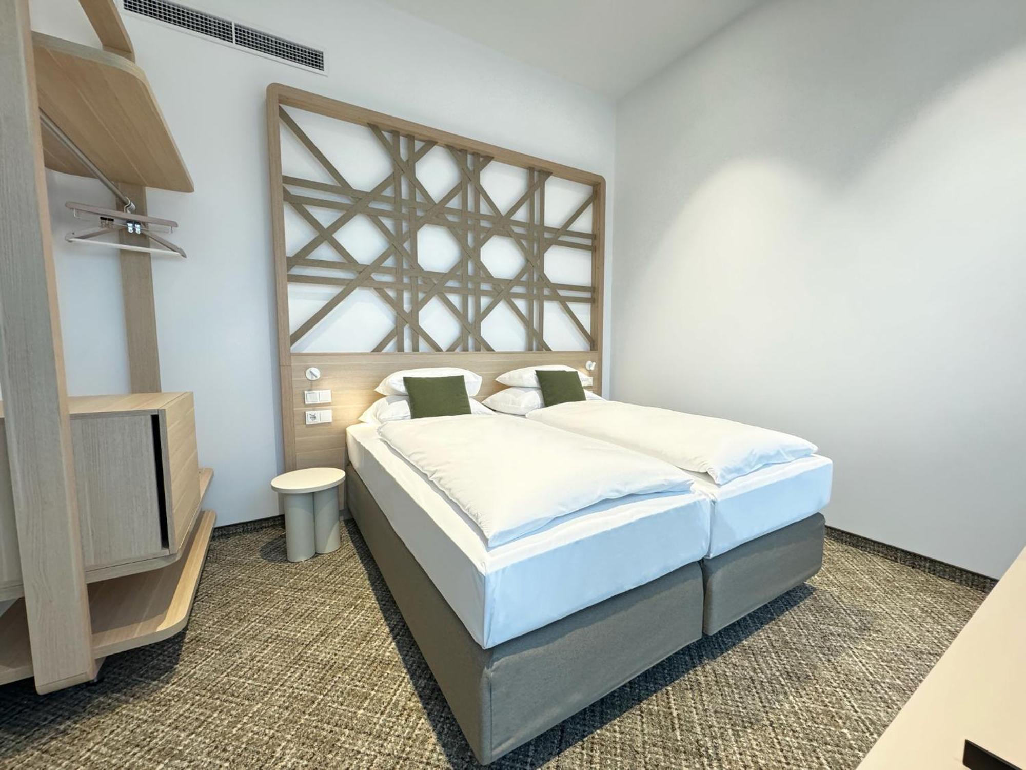 Arcotel Aq Wien Kültér fotó