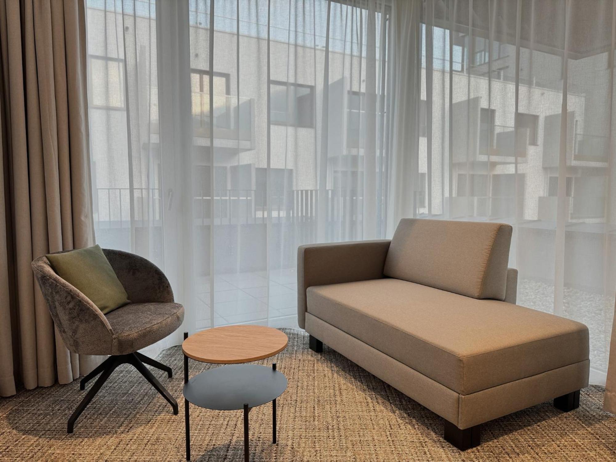 Arcotel Aq Wien Kültér fotó