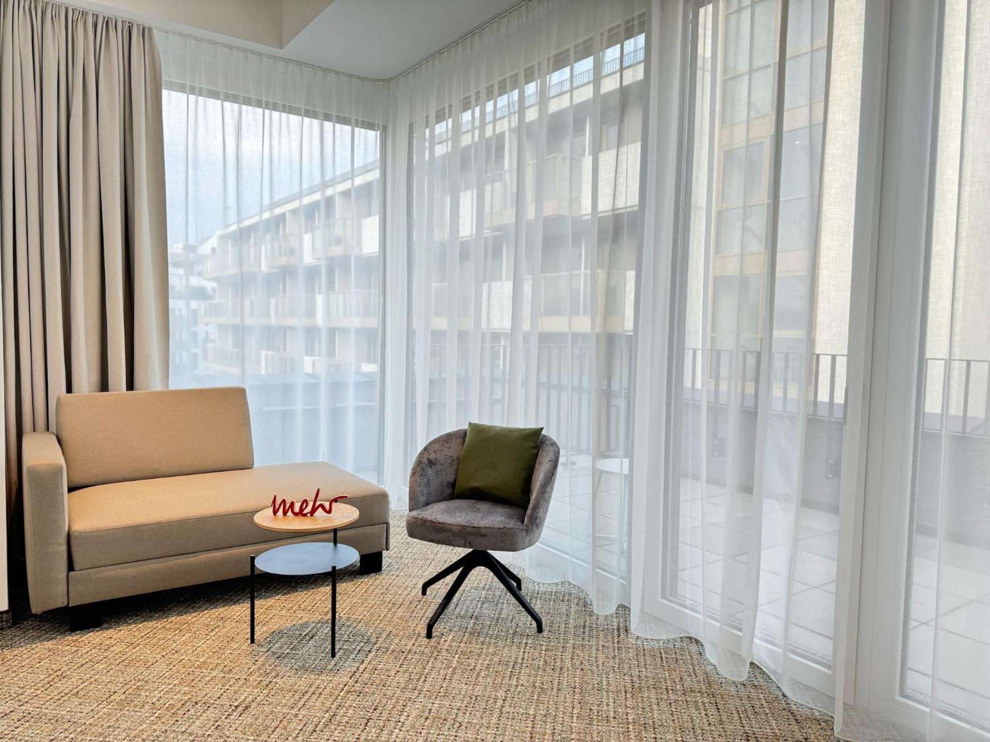 Arcotel Aq Wien Kültér fotó