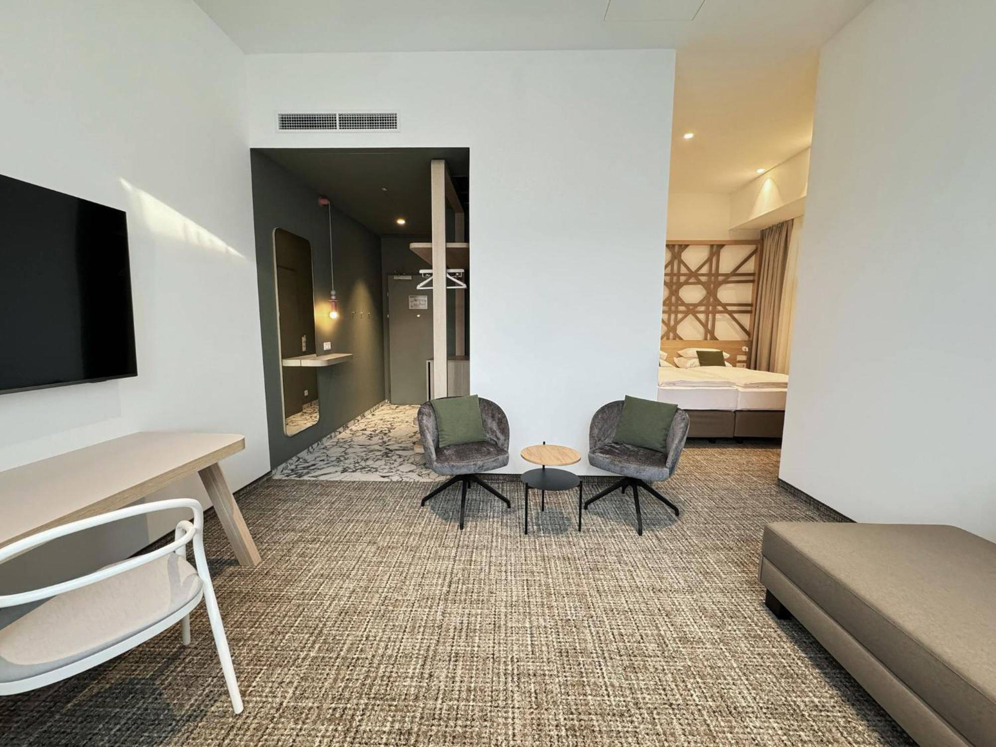 Arcotel Aq Wien Kültér fotó
