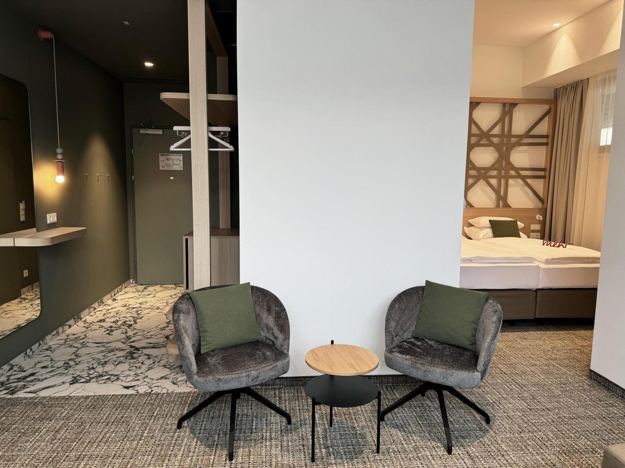 Arcotel Aq Wien Kültér fotó