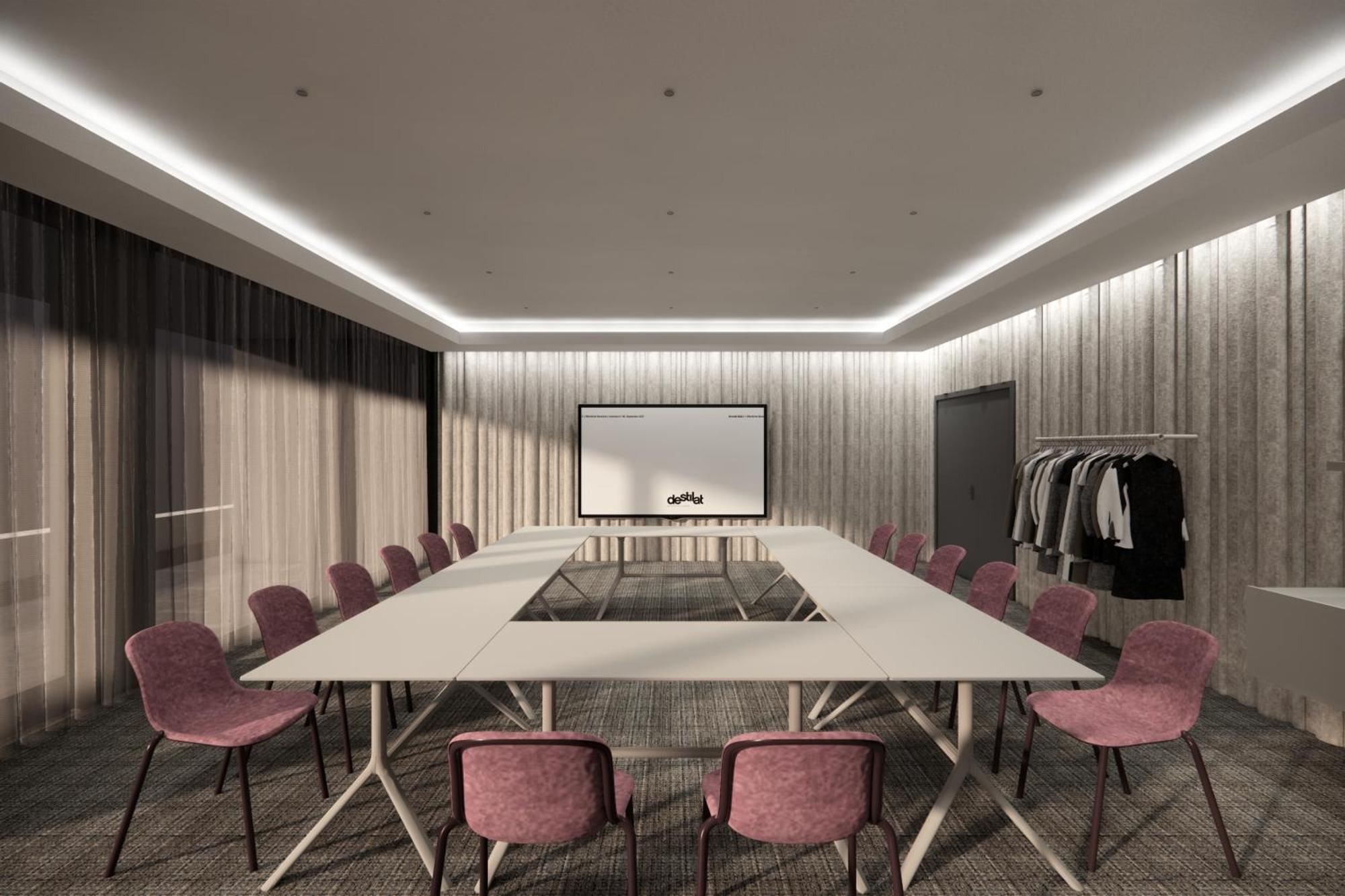 Arcotel Aq Wien Kültér fotó