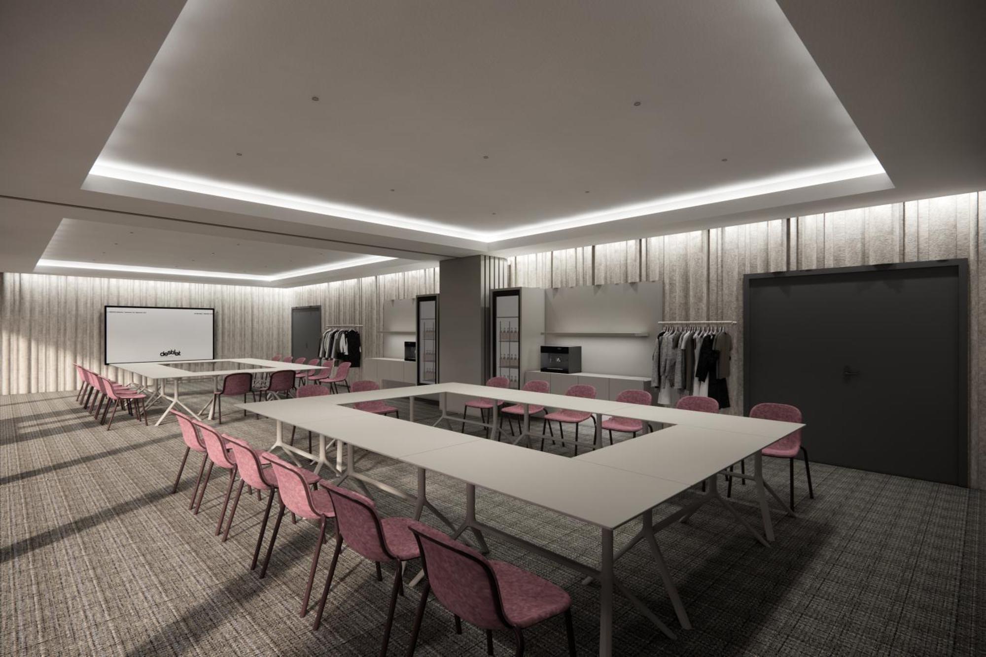 Arcotel Aq Wien Kültér fotó