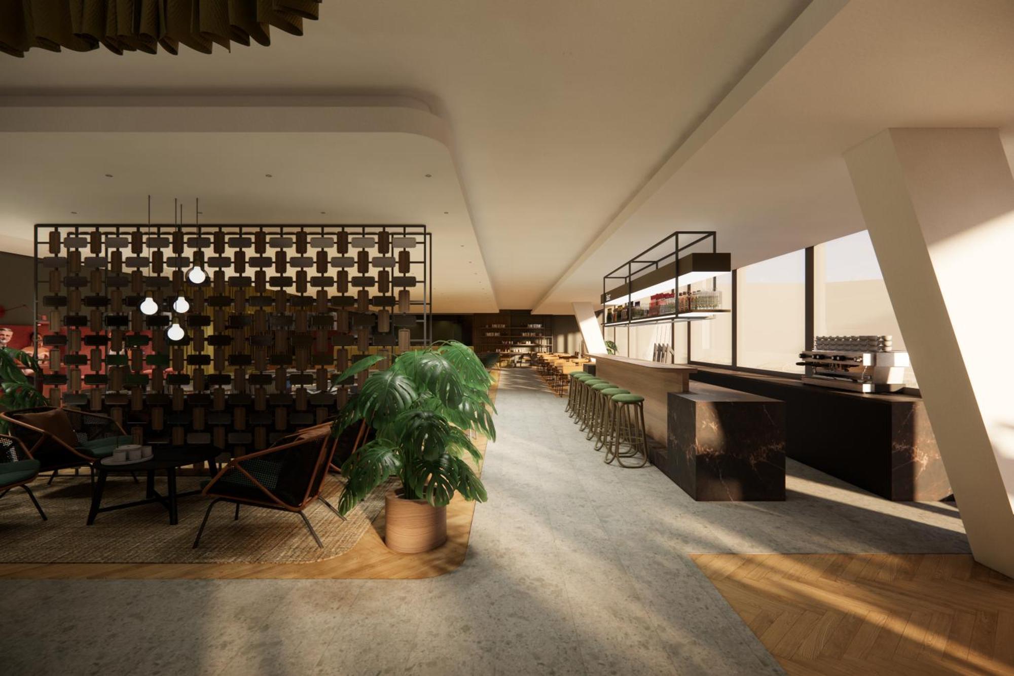 Arcotel Aq Wien Kültér fotó