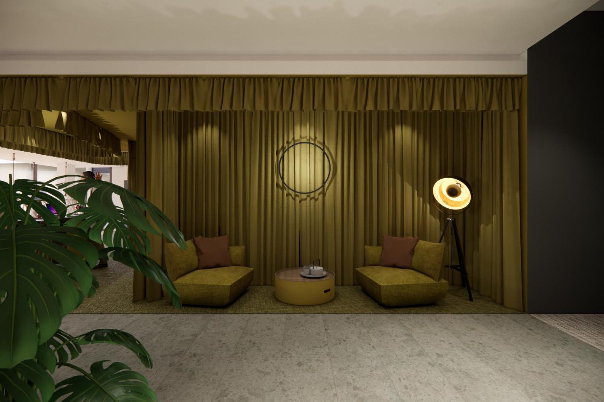 Arcotel Aq Wien Kültér fotó