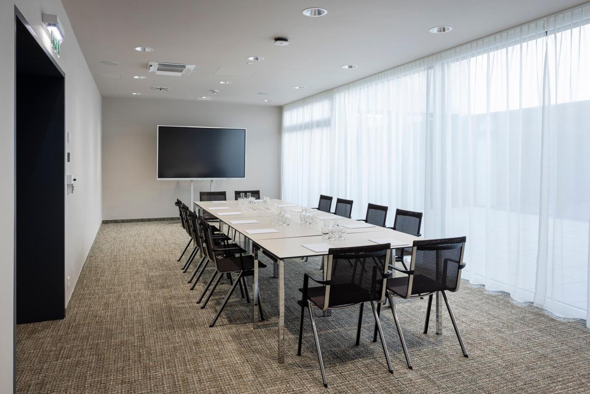 Arcotel Aq Wien Kültér fotó