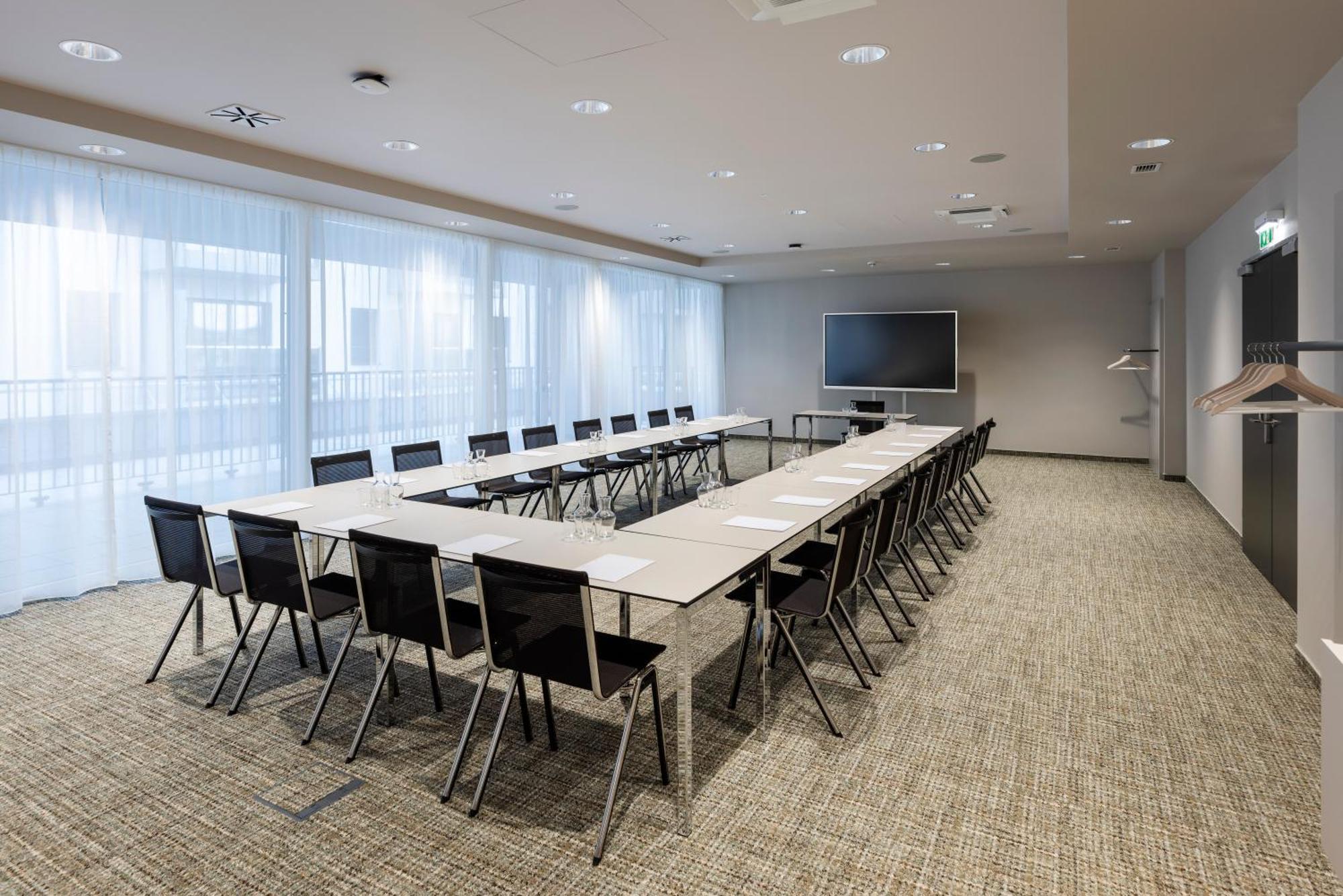 Arcotel Aq Wien Kültér fotó