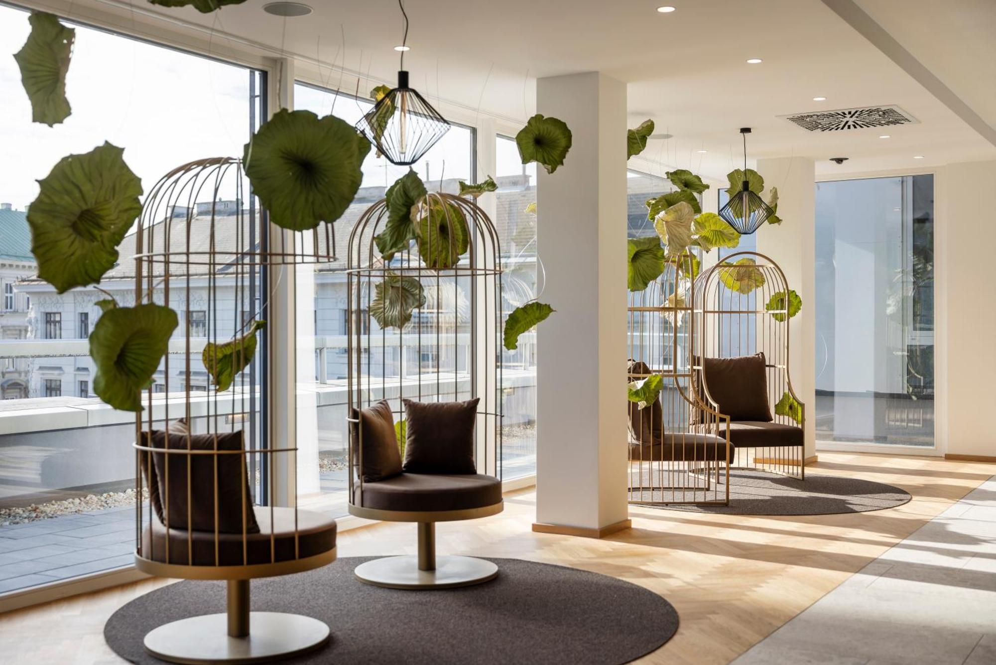 Arcotel Aq Wien Kültér fotó