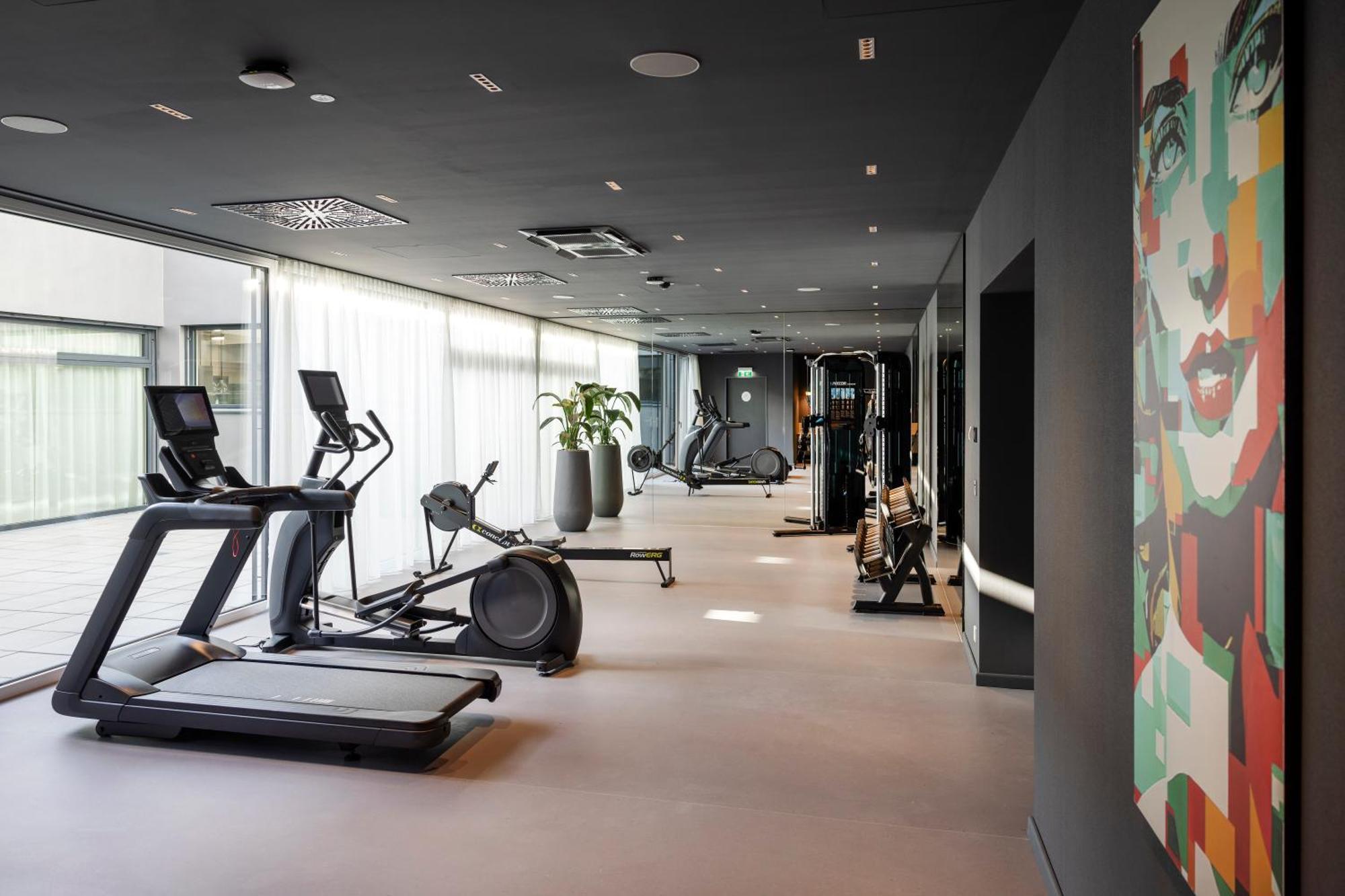 Arcotel Aq Wien Kültér fotó