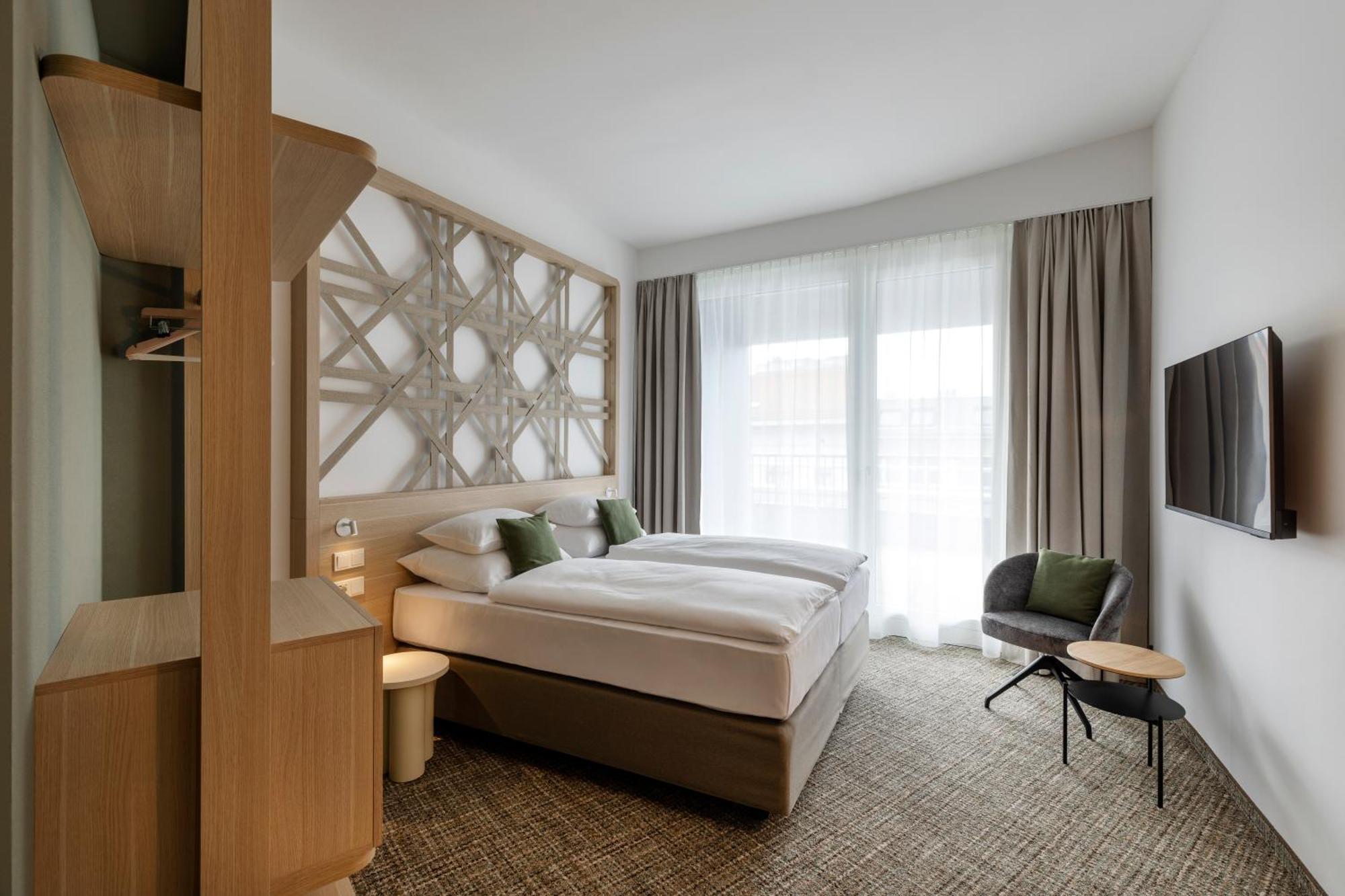 Arcotel Aq Wien Kültér fotó