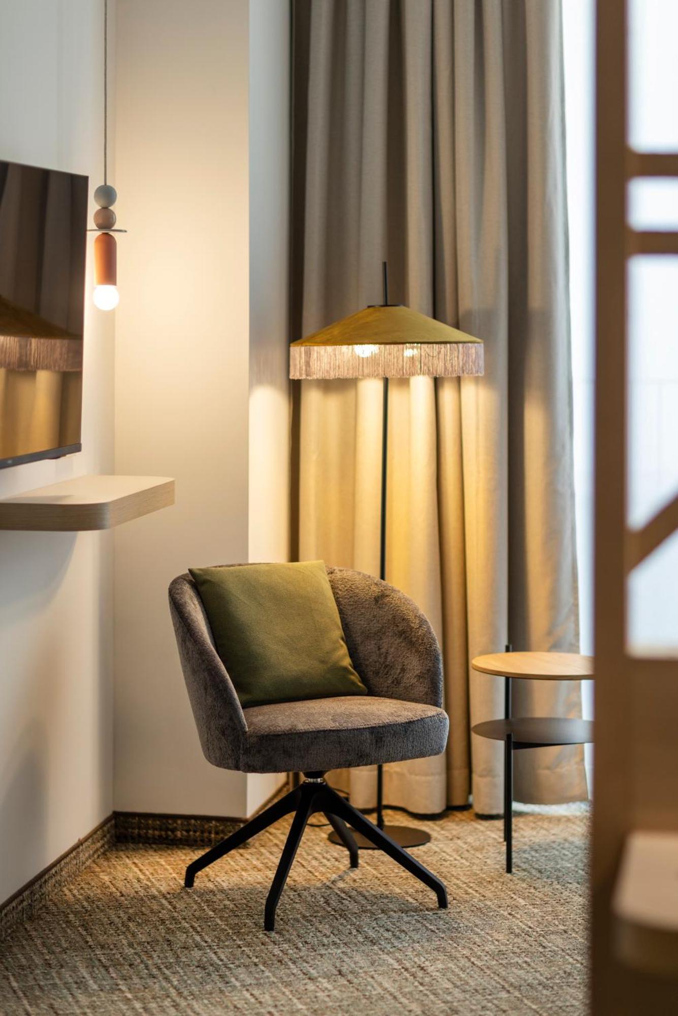 Arcotel Aq Wien Kültér fotó