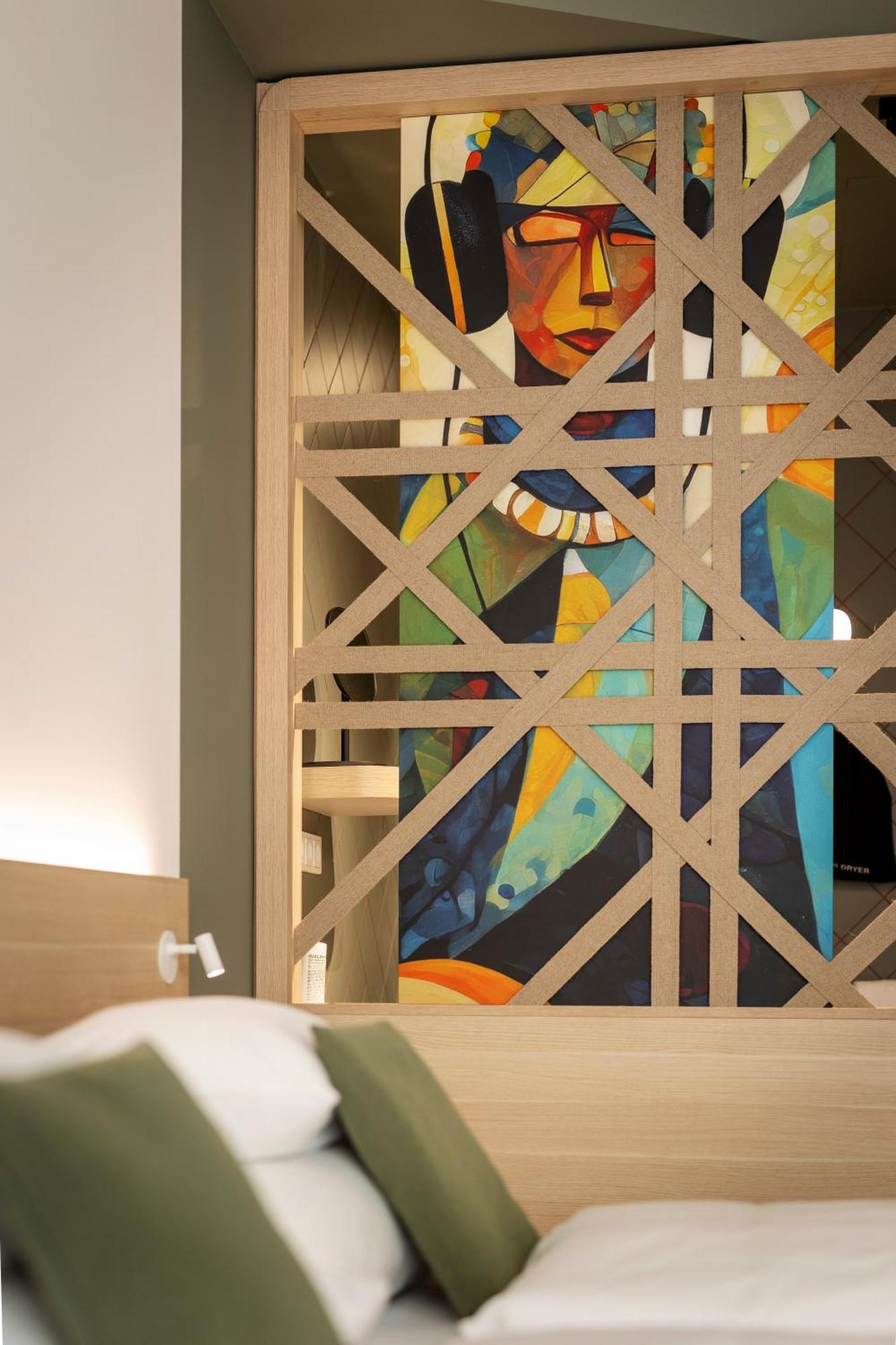 Arcotel Aq Wien Kültér fotó