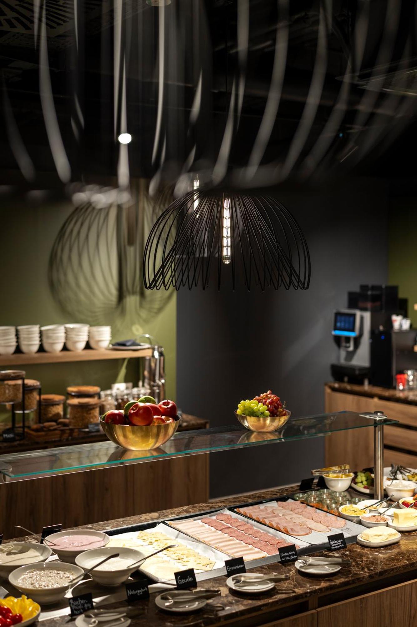Arcotel Aq Wien Kültér fotó